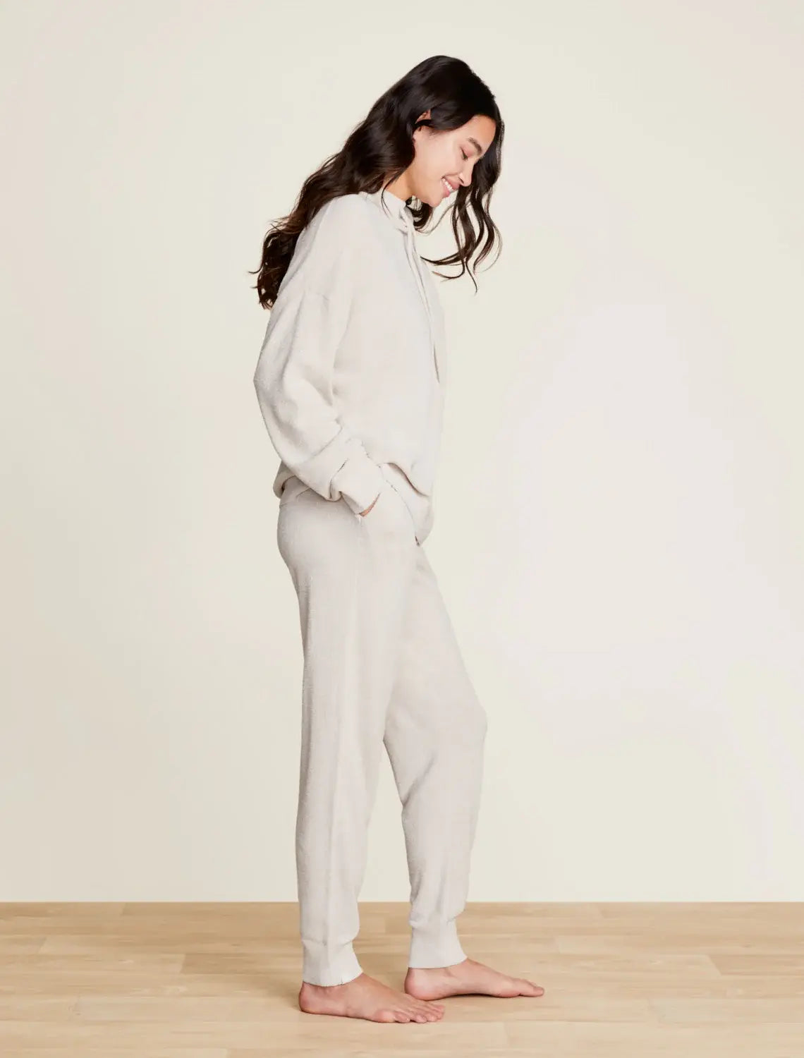 Barefoot Dreams CozyChic Ultra Lite Dropped Seam Jogger
