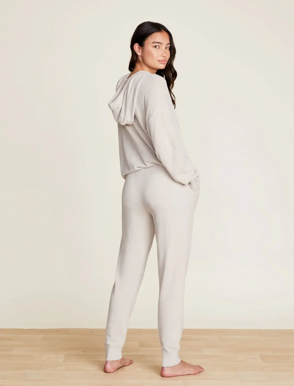 Barefoot Dreams CozyChic Ultra Lite Dropped Seam Jogger