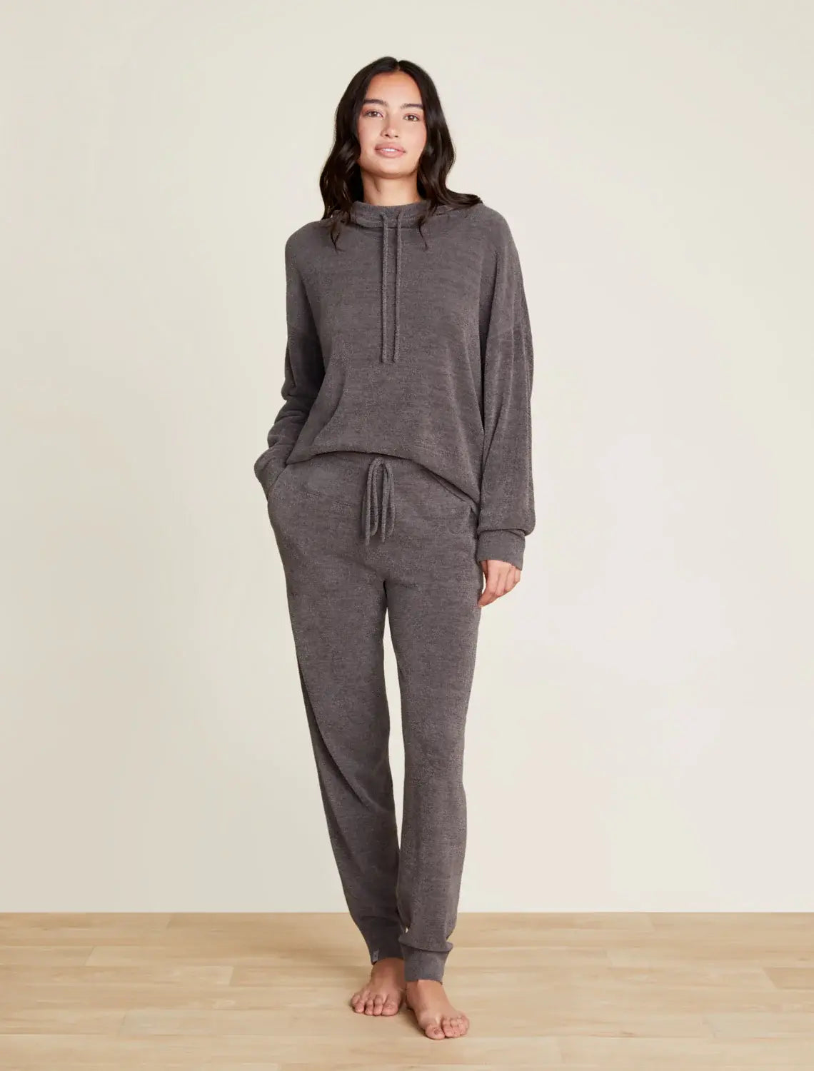 Barefoot Dreams CozyChic Ultra Lite Dropped Seam Jogger