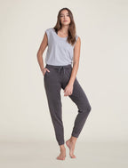 Barefoot Dreams Sunbleached Jogger Pants