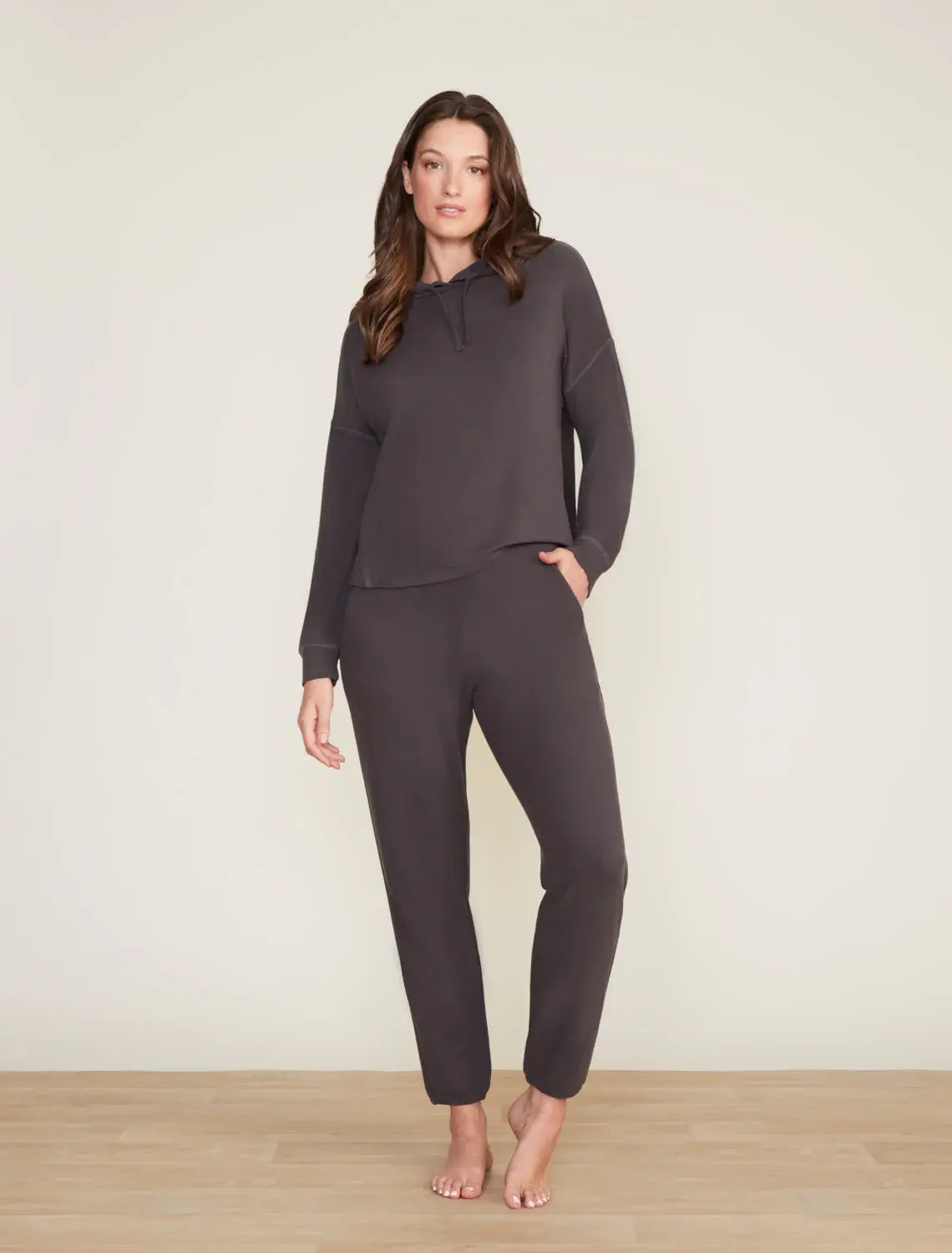 Barefoot Dreams Malibu Collection Butter Fleece Jogger