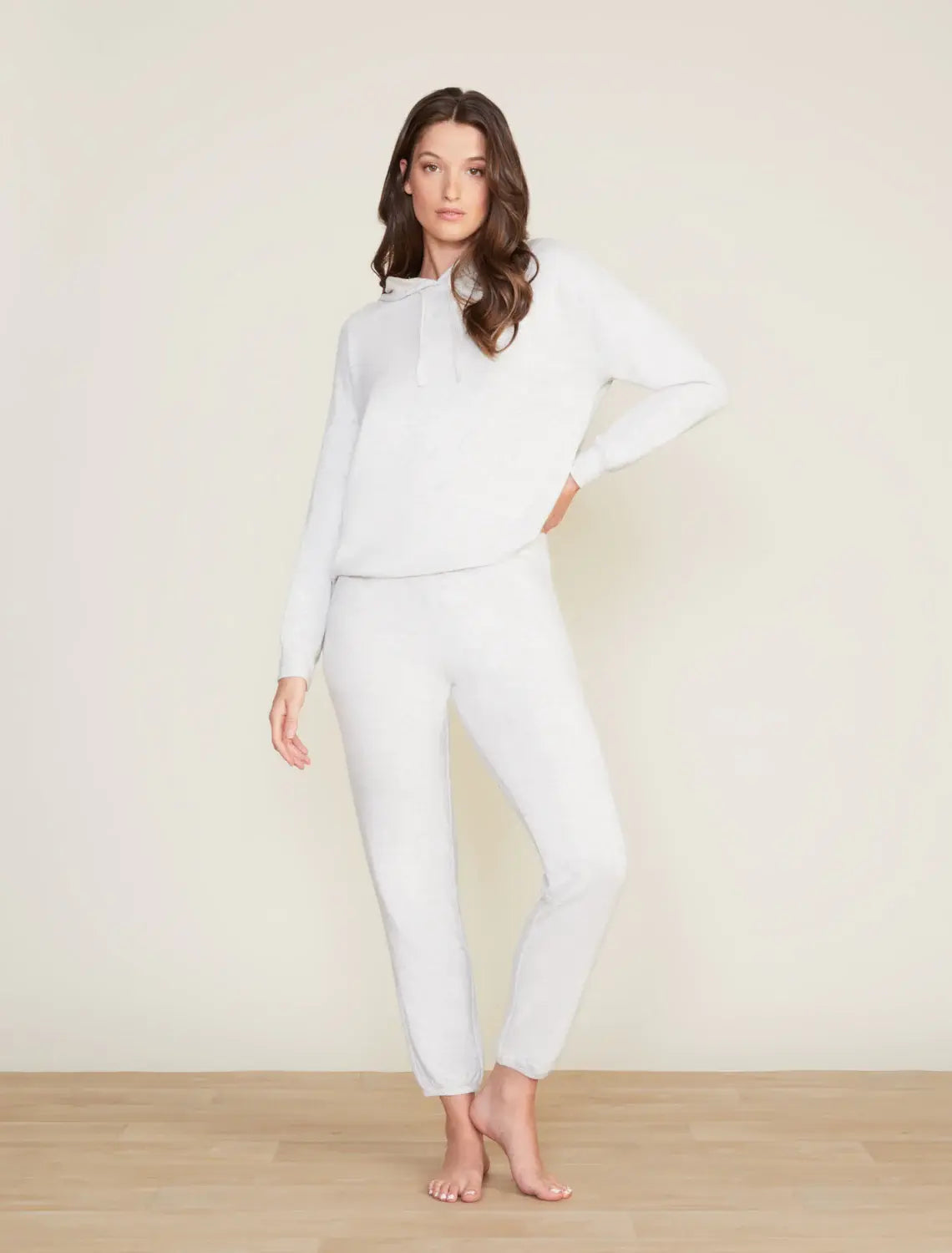 Barefoot Dreams Malibu Collection Butter Fleece Pullover
