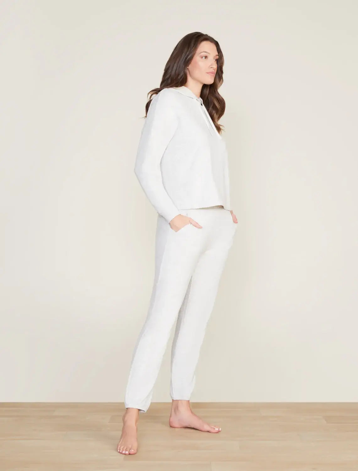 Barefoot Dreams Malibu Collection Butter Fleece Jogger