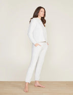 Barefoot Dreams Malibu Collection Butter Fleece Pullover