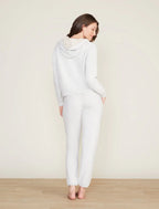 Barefoot Dreams Malibu Collection Butter Fleece Pullover