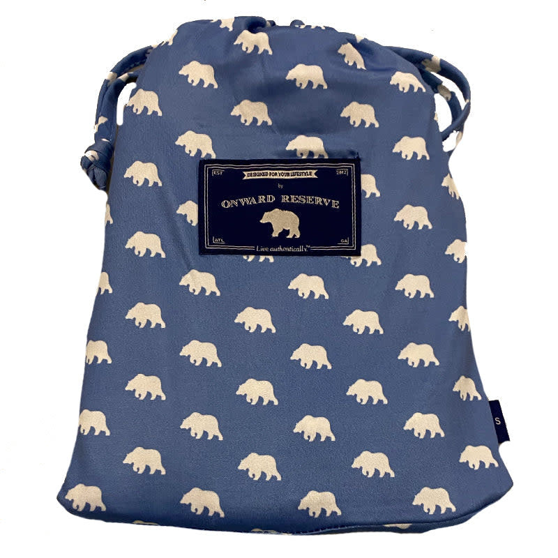 Onward Reserve Performance Boxer