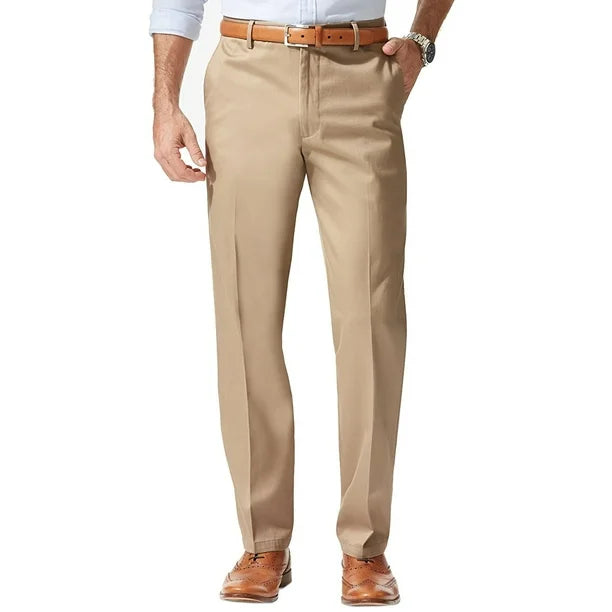 Giorgio Fiorelli - Flat Front Dress Pants