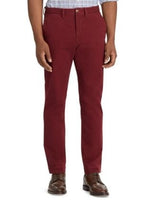 Polo Ralph Lauren Straight Fit Bedford Pants