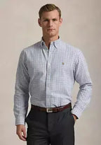 PRL Classic Fit Oxford Shirt