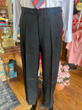 Austin Reed Signature Pleated Wool Pants