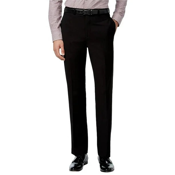 Giorgio Fiorelli - Flat Front Dress Pants