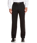 Hart Schaffner Marx Flat Front Chicago Pants
