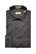 Cooper & Stewart Thomas Dylan Stretch Tech Spread Collar Dress Shirt