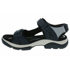Bussola Blanche Sandal