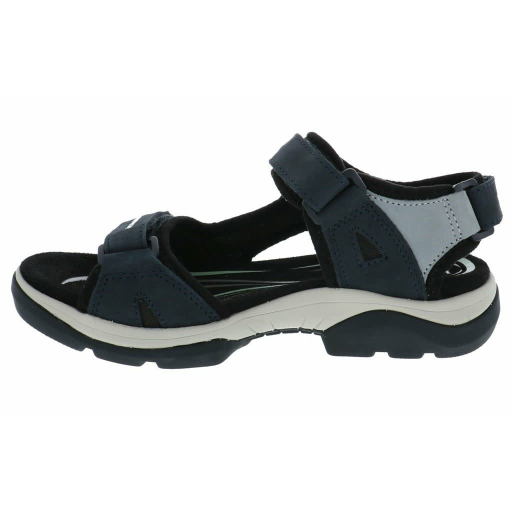 Bussola Blanche Sandal