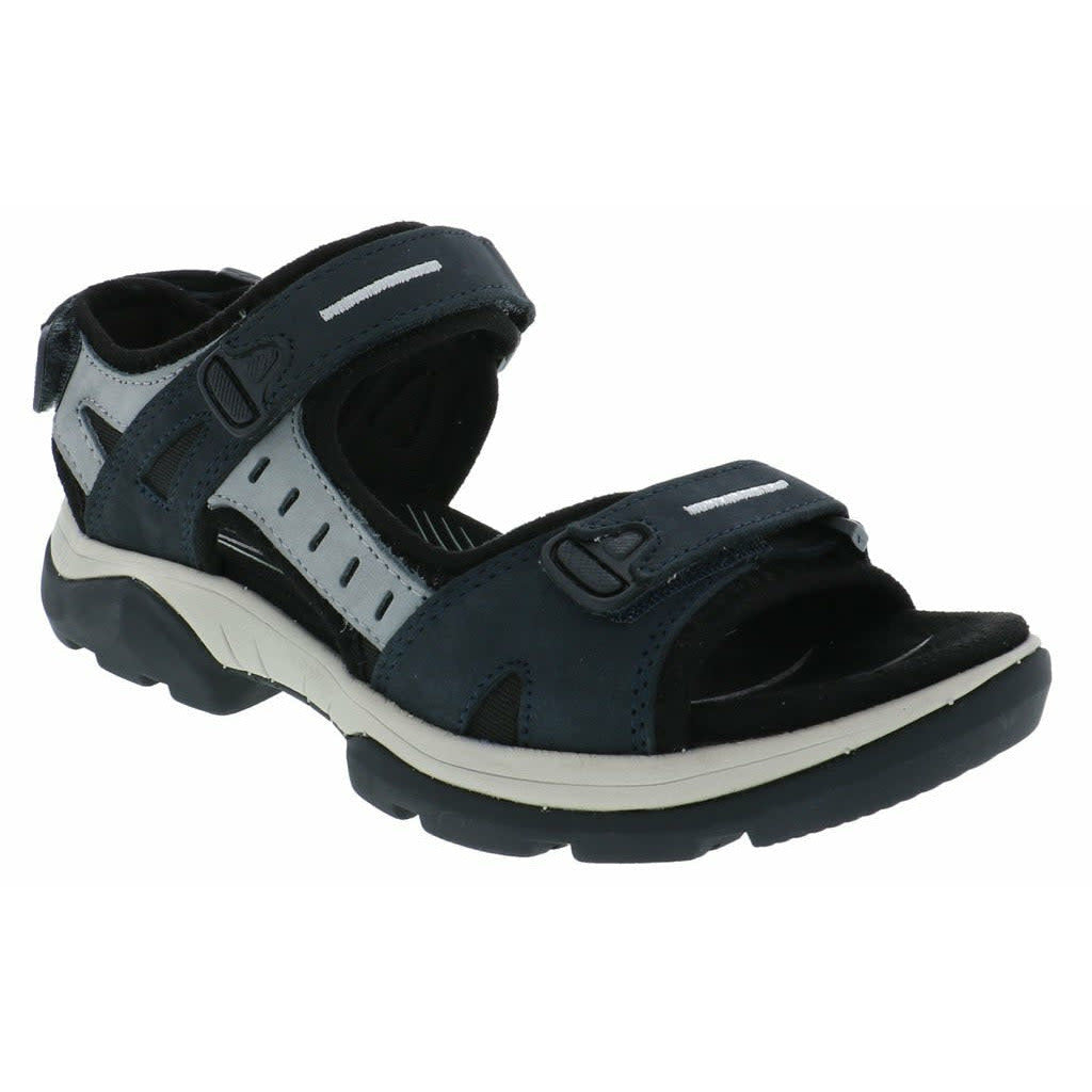 Bussola Blanche Sandal