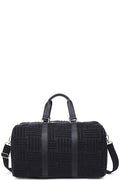 Urban Expressions Hampshire Weekender Duffel Bag