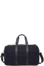 Urban Expressions Hampshire Weekender Duffel Bag