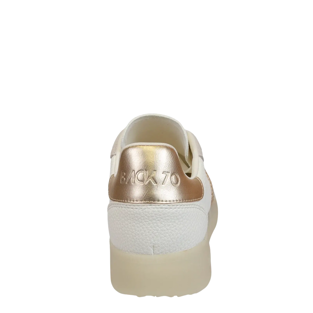 Back 70 Boston 2502 Sneaker