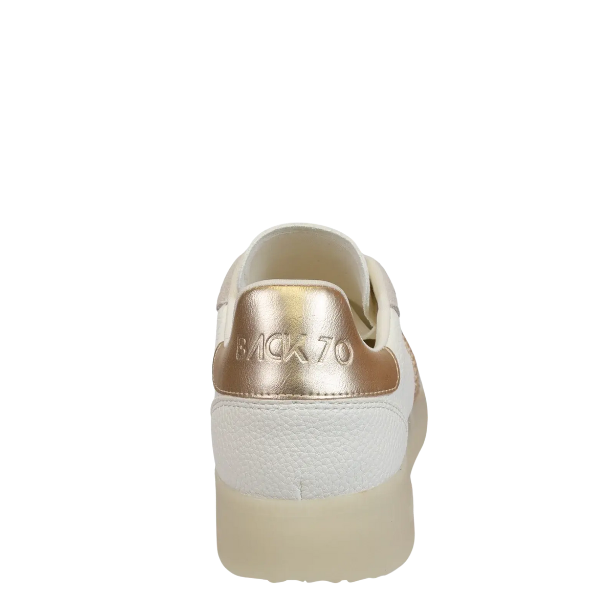 Back 70 Boston 2502 Sneaker