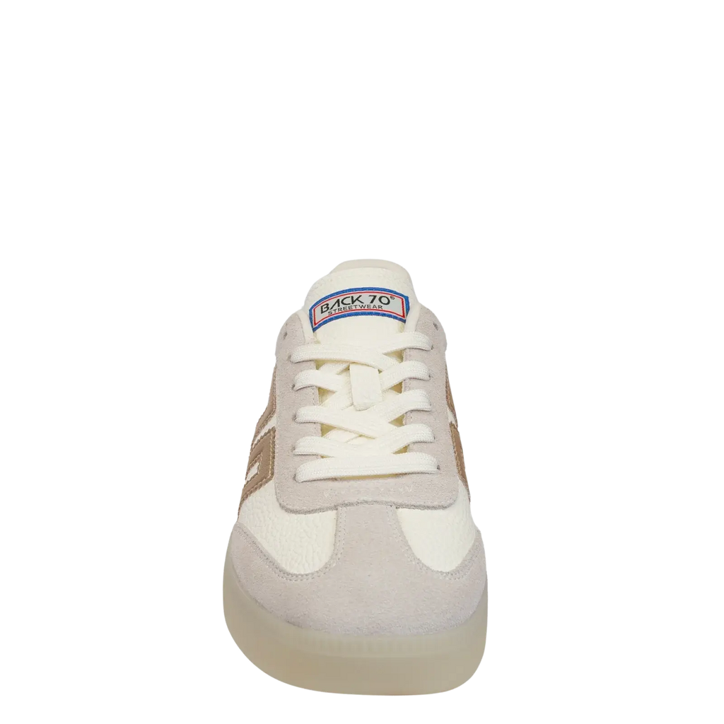 Back 70 Boston 2502 Sneaker