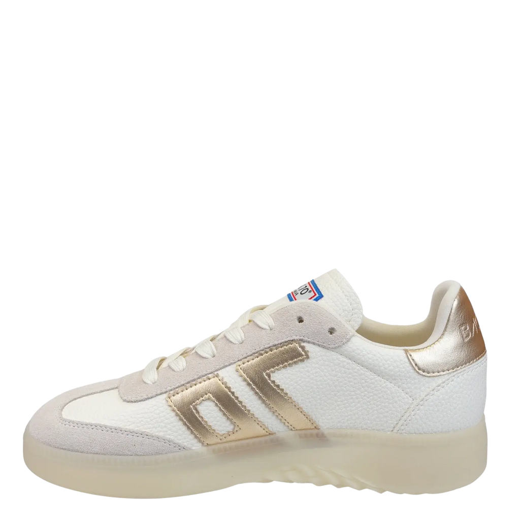 Back 70 Boston 2502 Sneaker