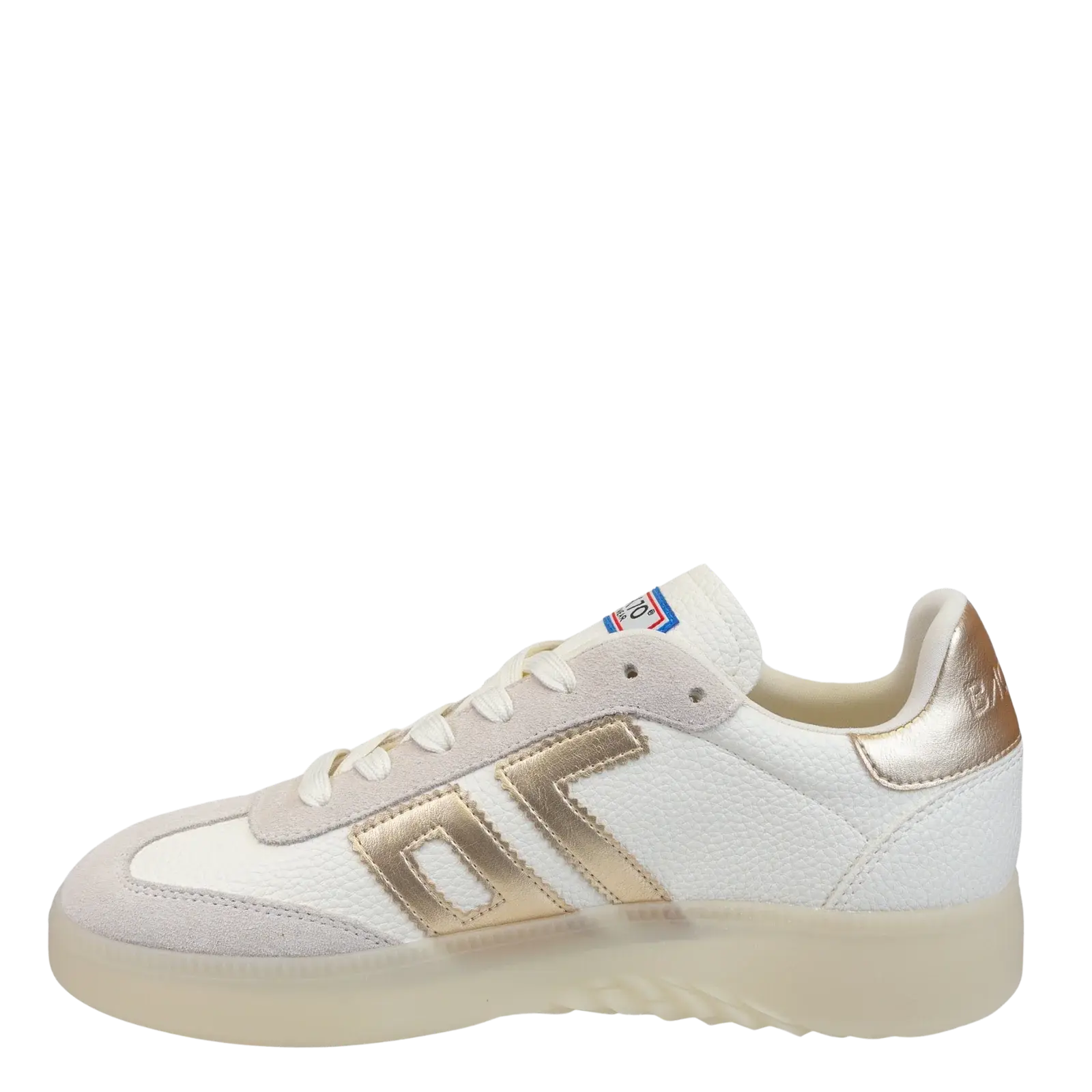 Back 70 Boston 2502 Sneaker