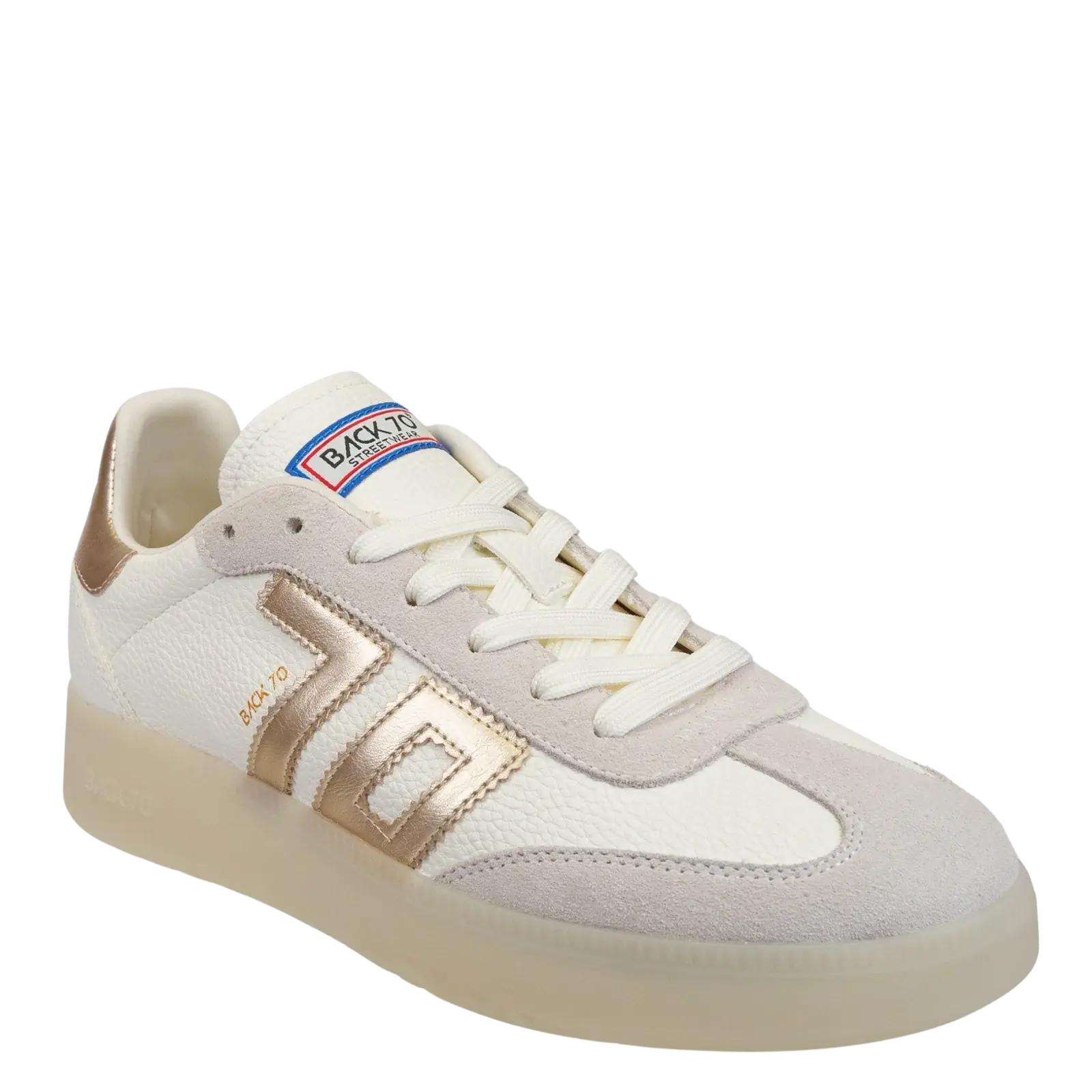 Back 70 Boston 2502 Sneaker