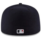 Boston Red Sox New Era 59Fifty Fitted Cap