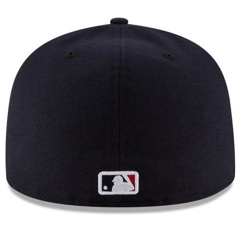 Boston Red Sox New Era 59Fifty Fitted Cap