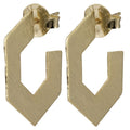 Sheila Fajl Small Burke Hoops