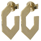 Sheila Fajl Small Burke Hoops