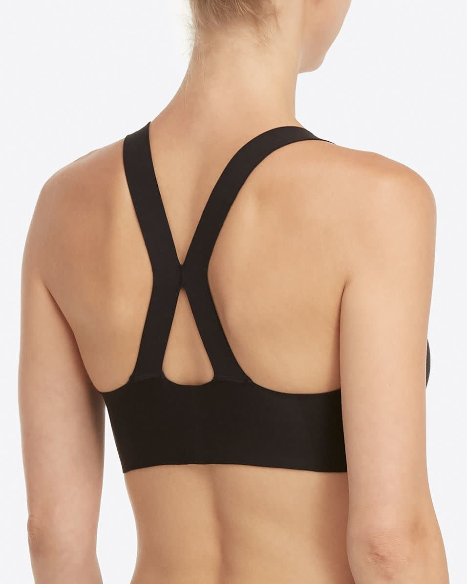 Spanx - Bra-llelujah Racerback Bra