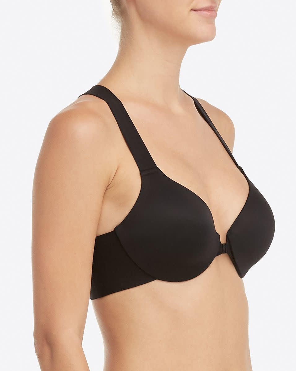 Spanx - Bra-llelujah Racerback Bra