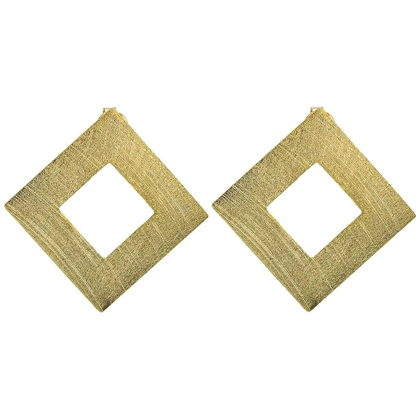 Seline Stud Earrings