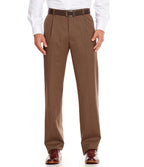 Hart Schaffner Marx Pleated Chicago Pants