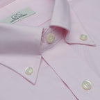 Cooper Stewart Button Down Collar Dress Shirt