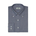Cooper Stewart Huntingdon Check Dress Shirt