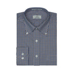 Cooper Stewart Huntingdon Check Dress Shirt