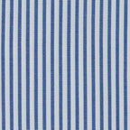 Cooper & Stewart Burlington Banker's Stripe Shirt