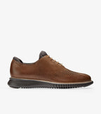 Cole Haan 2.ZeroGrand Laser Wing Oxford Shoes