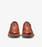 Cole Haan 2.ZeroGrand Laser Wing Oxford Shoes