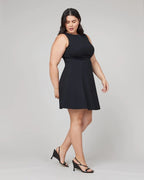 Spanx The Perfect Fit & Flare Dress