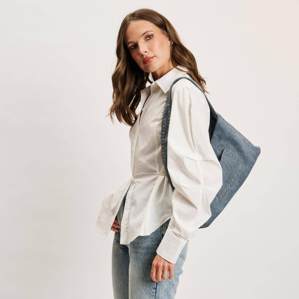 Moda Luxe   Dahlia Hobo