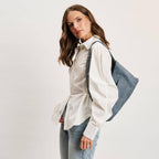 Moda Luxe   Dahlia Hobo
