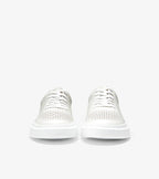 Cole Haan Men's GrandPrø Rally Laser Cut Sneaker