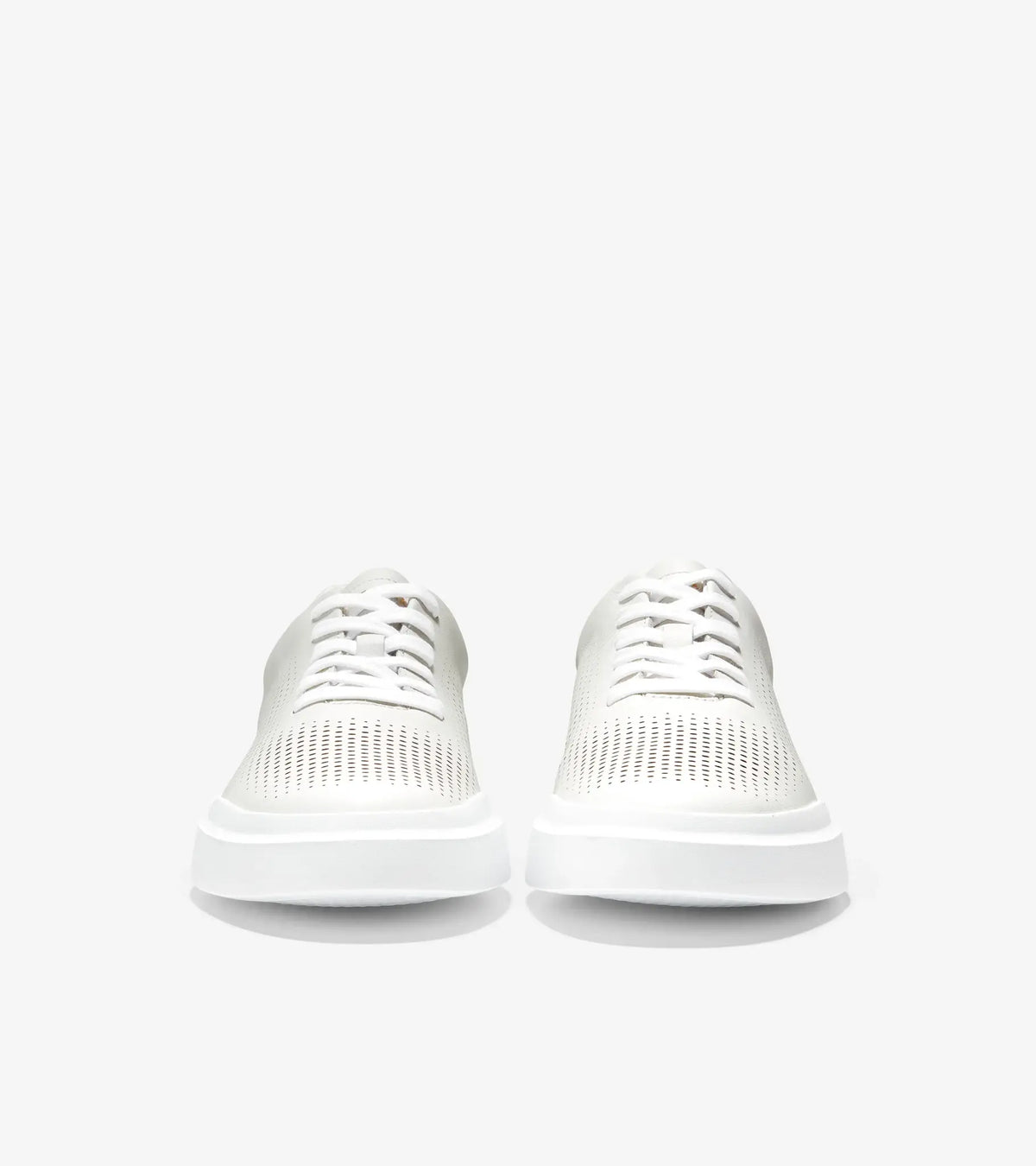Cole Haan Men's GrandPrø Rally Laser Cut Sneaker