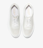 Cole Haan Men's GrandPrø Rally Laser Cut Sneaker