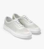Cole Haan Men's GrandPrø Rally Laser Cut Sneaker
