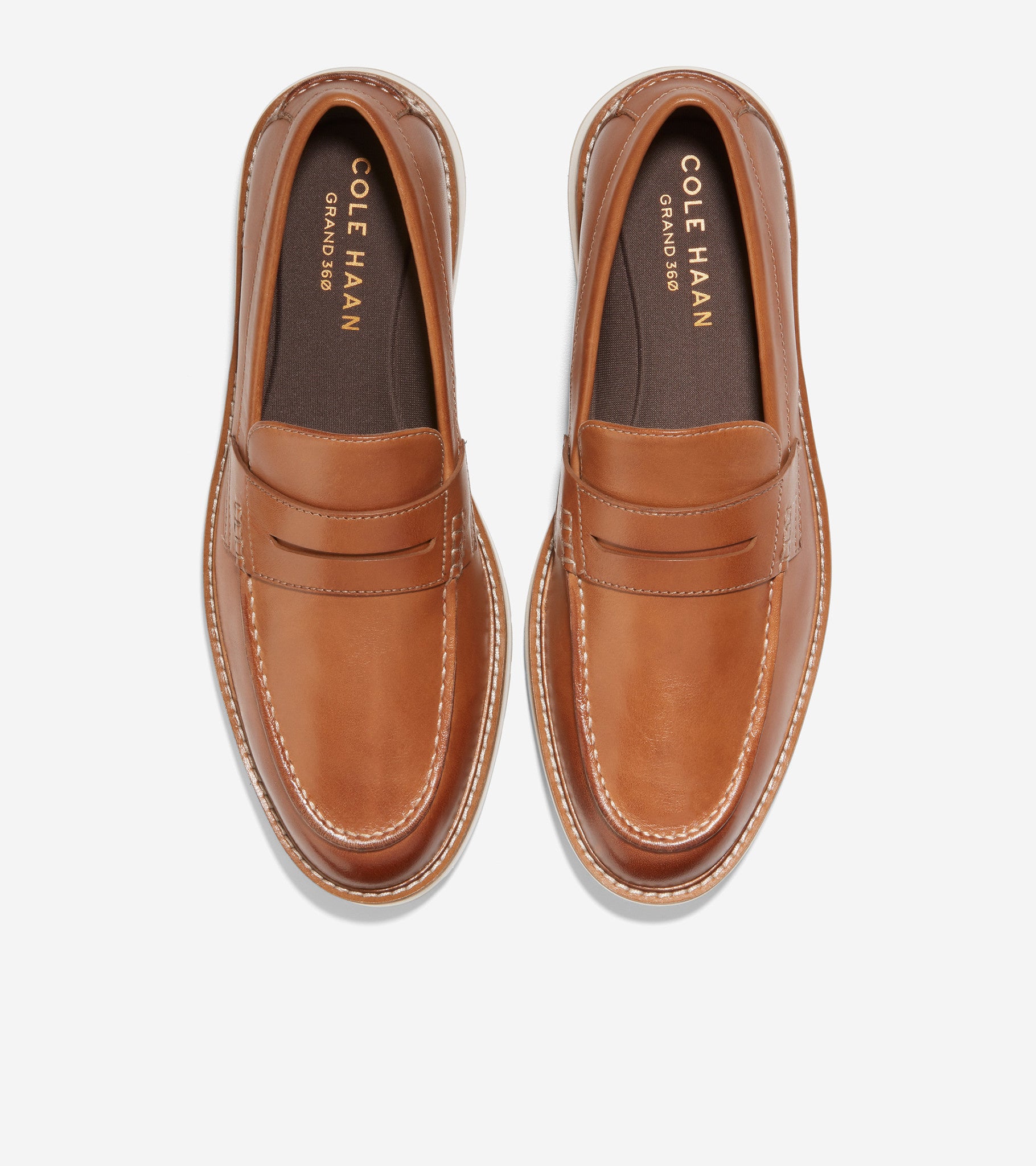Cole Haan Osborn Grand 360 Loafer
